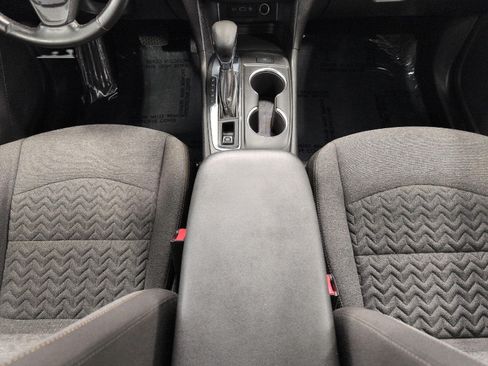 Used 2024 Chevrolet Equinox LT w/ LPO, Floor Liner Package AWD/4WD image 16