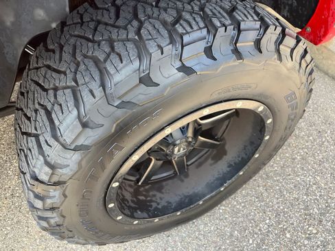 Used 2011 RAM 1500 Big Horn AWD/4WD image 10