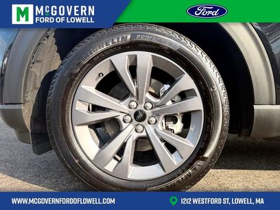 Used 2023 Ford Explorer XLT w/ Equipment Group 202A