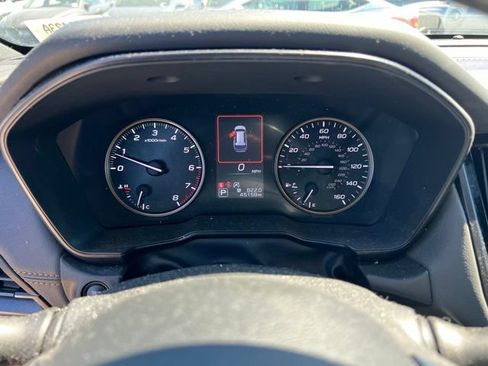 Used 2022 Subaru Outback Wilderness AWD/4WD image 15