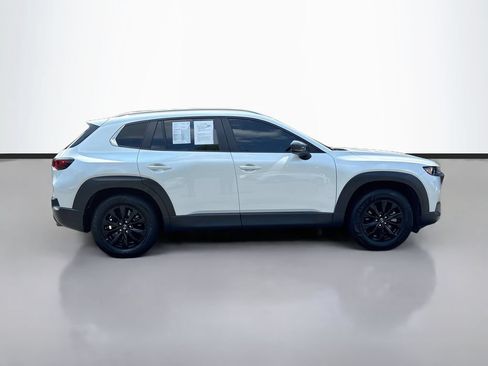 Used 2024 MAZDA CX-50 AWD 2.5 S image 8