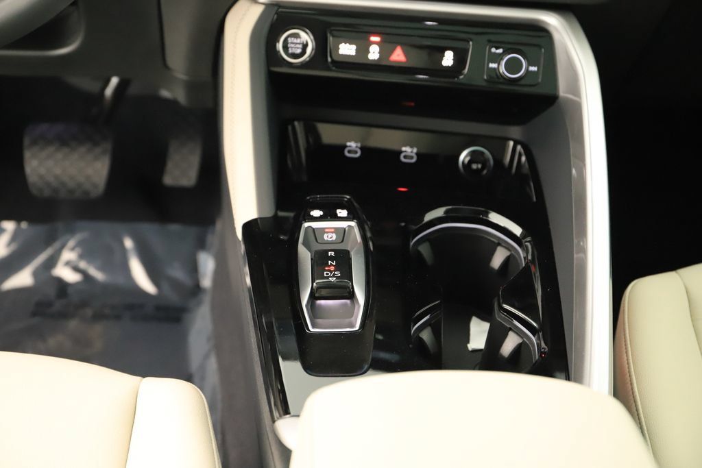 New 2026 Audi Q5 2.0T AWD/4WD image 21