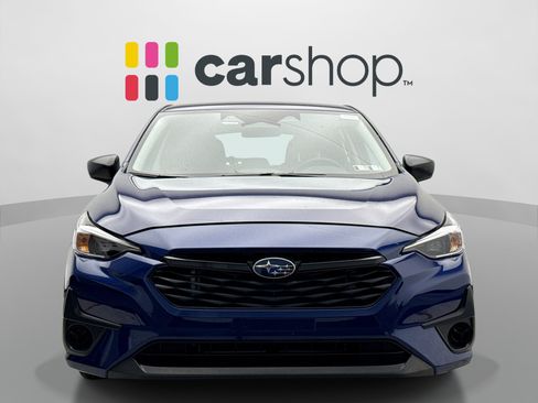 Used 2025 Subaru Impreza 2.0i AWD/4WD image 8