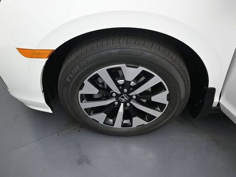 New 2026 Honda Odyssey EX-L image 42