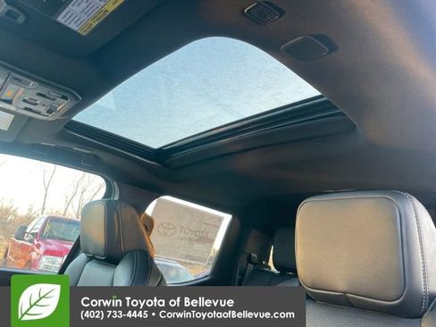 New 2026 Toyota Tacoma Limited image 25