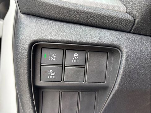 Used 2021 Honda CR-V Special Edition image 28