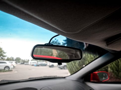 Used 1994 Pontiac Firebird Trans Am image 25