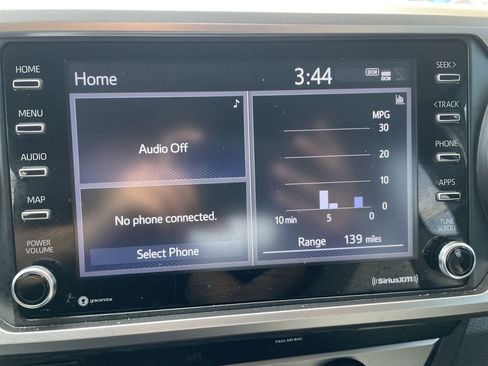 Used 2022 Toyota Tacoma SR5 w/ SR5 Appearance Package (SM) AWD/4WD image 19