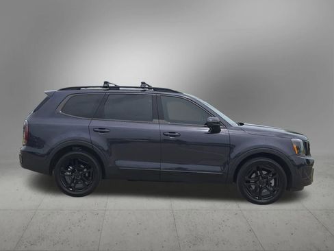 Used 2025 Kia Telluride EX X-Line AWD/4WD image 7