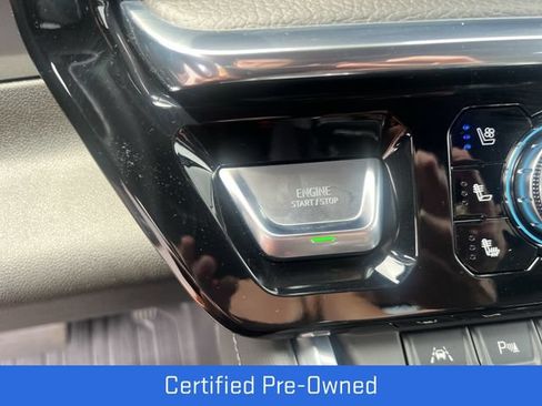 Certified 2024 GMC Sierra 1500 Denali w/ Denali Reserve Package AWD/4WD image 22