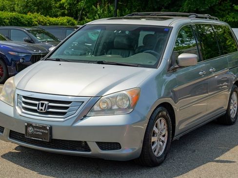 Used 2008 Honda Odyssey EX-L image 3