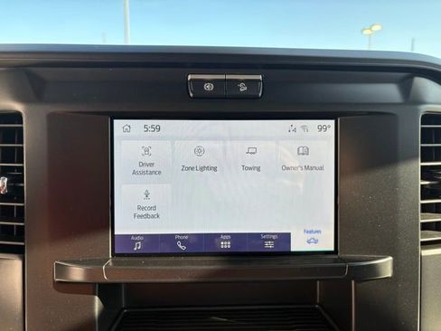 New 2026 Ford F350 XL w/ STX Appearance Package image 22