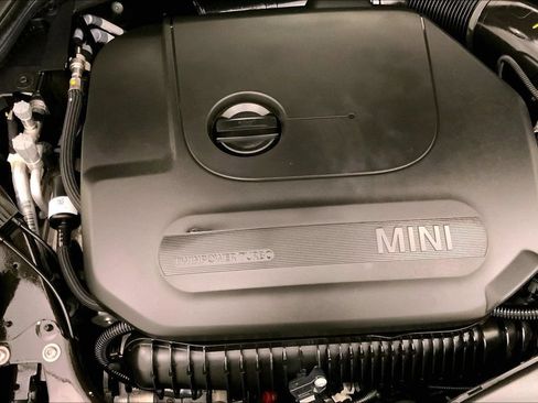 Used 2023 MINI Cooper S w/ Signature Upholstery Package FWD image 29