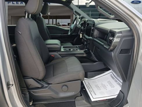 Used 2024 Ford F150 STX AWD/4WD image 15