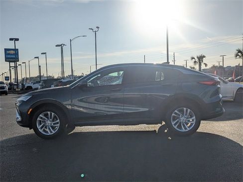 New 2026 Buick Envista Preferred w/ Convenience I Package image 7