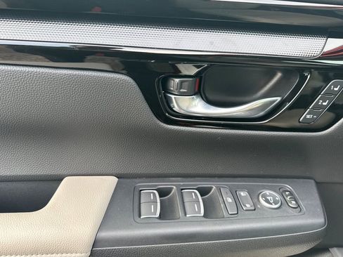 New 2026 Honda CR-V EX-L image 11
