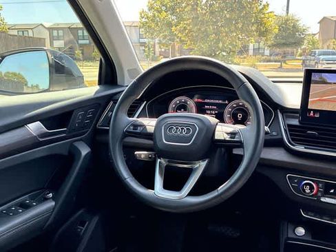 Used 2024 Audi Q5 2.0T Premium Plus AWD/4WD image 25