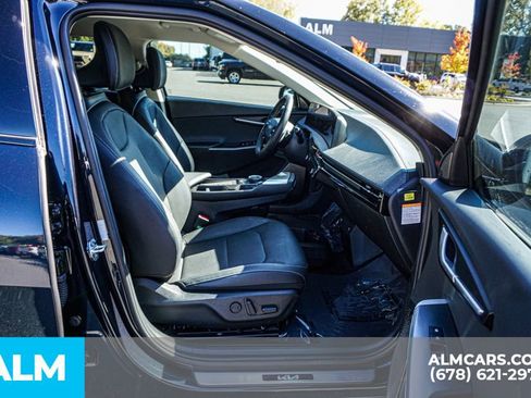 Used 2023 Kia EV6 Wind image 23