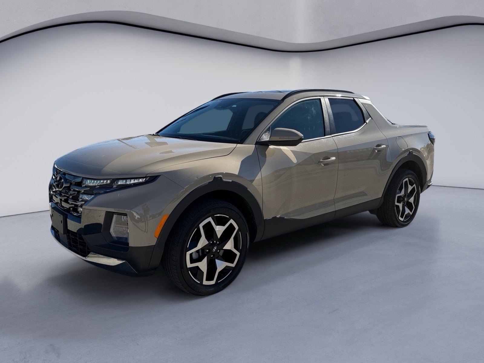 Used 2024 Hyundai Santa Cruz Limited AWD/4WD image 1