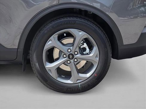 New 2026 Ford Escape ST-Line image 9