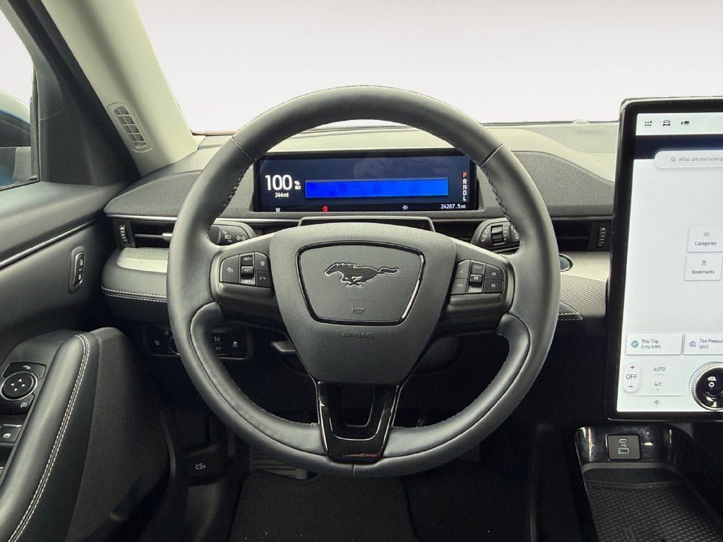 Used 2023 Ford Mustang Mach-E Select RWD image 13