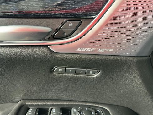 Used 2023 Cadillac XT5 Premium Luxury AWD/4WD image 9