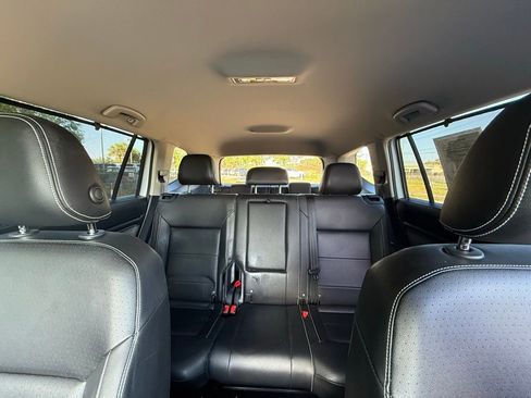 Certified 2023 Volkswagen Atlas SE FWD image 20