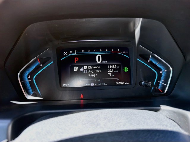 Used 2021 Honda Odyssey EX-L image 40