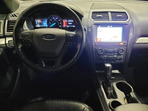 Used 2017 Ford Explorer XLT w/ Equipment Group 202A FWD image 22
