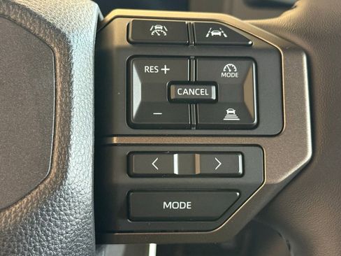 New 2026 Toyota Land Cruiser image 21