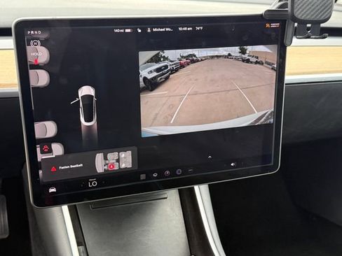 Used 2019 Tesla Model 3 Mid Range RWD image 20