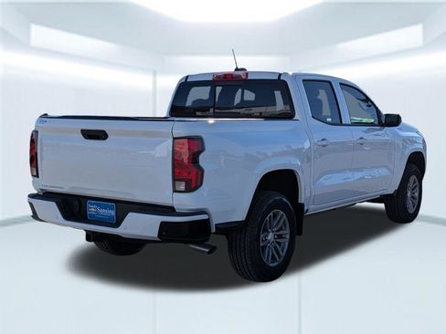 New 2026 Chevrolet Colorado LT w/ Advanced Trailering Package RWD image 6
