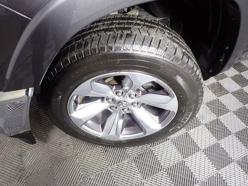 Used 2021 RAM 1500 Limited w/ Off Road Group image 43