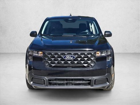 New 2026 Ford Maverick XLT image 6