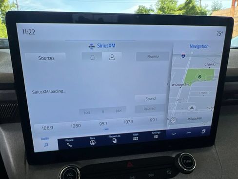 Used 2024 Ford Maverick XLT FWD image 49