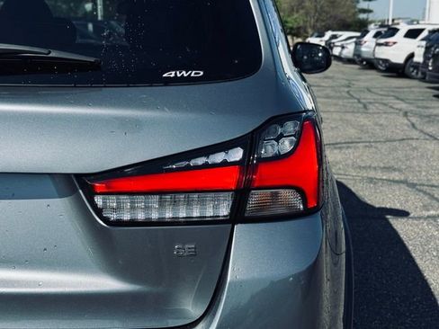 Used 2024 Mitsubishi Outlander Sport LE image 7