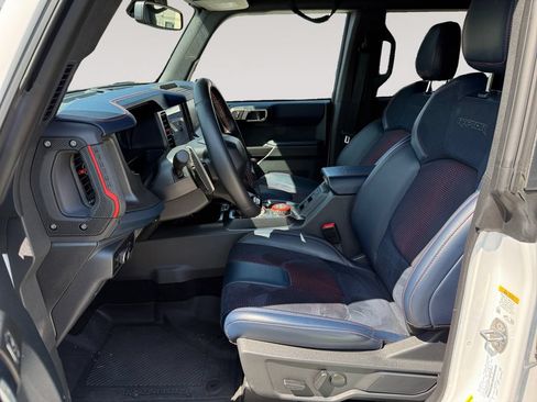 Used 2024 Ford Bronco Raptor AWD/4WD image 2