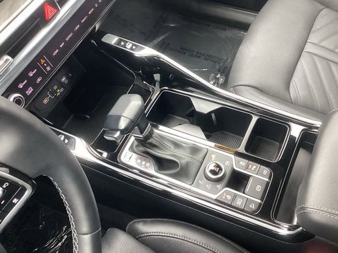 Used 2025 Kia Sorento SX Prestige AWD/4WD image 29