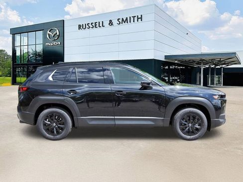 New 2026 MAZDA CX-50 AWD 2.5 Hybrid w/ Premium Pkg image 3