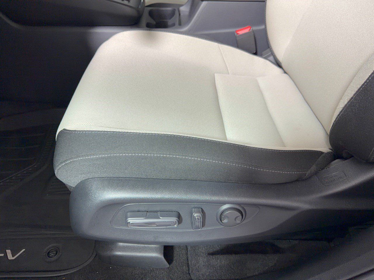 Used 2025 Honda CR-V EX image 16