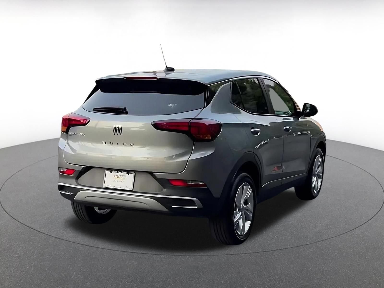 Used 2025 Buick Encore GX Preferred AWD/4WD image 13