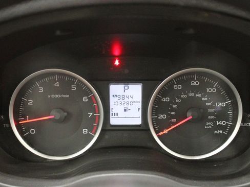 Used 2018 Subaru Forester 2.5i Premium w/ All-Weather Package image 28