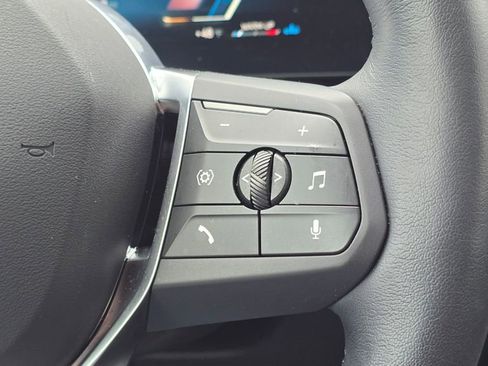 Used 2025 BMW X1 xDrive28i w/ Convenience Package image 28