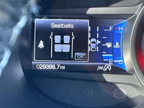 Used 2022 Ford Edge ST w/ Equipment Group 401A image 16