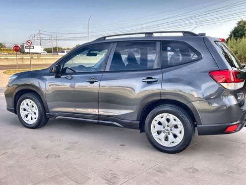 Used 2020 Subaru Forester w/ Alloy Wheel Package AWD/4WD image 4