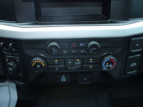 Used 2025 Ford F250 XL w/ XL Driver Assist Package AWD/4WD image 30