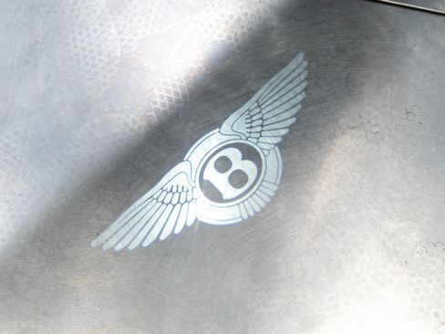 Used 2021 Bentley Bentayga Speed AWD/4WD image 66