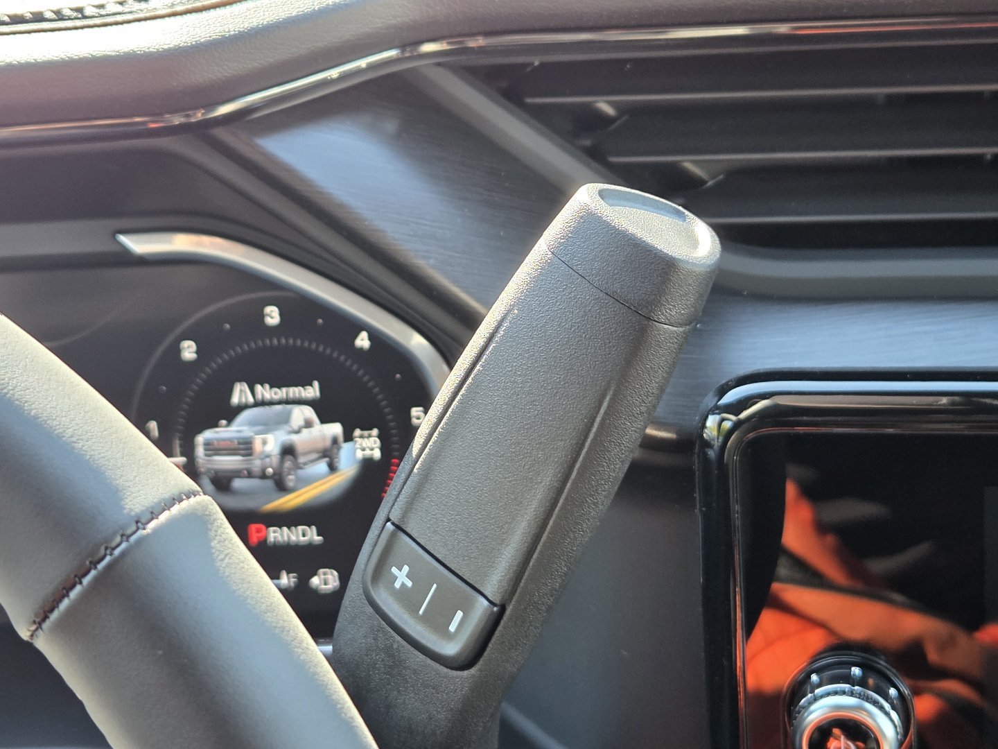 New 2026 GMC Sierra 2500 AT4 AWD/4WD image 35
