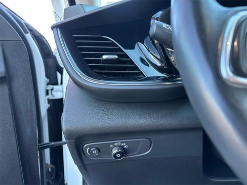 Certified 2023 Buick Envision Preferred w/ Sport Touring Package image 23