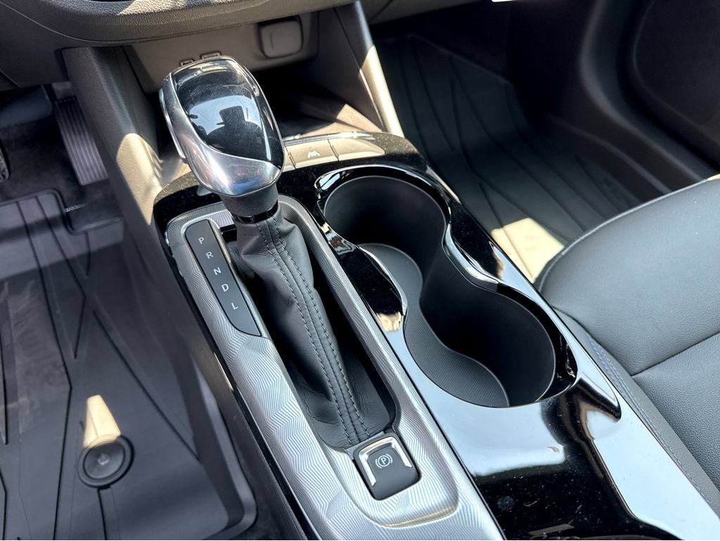 New 2026 Buick Envista Sport Touring w/ Convenience I Package FWD image 22